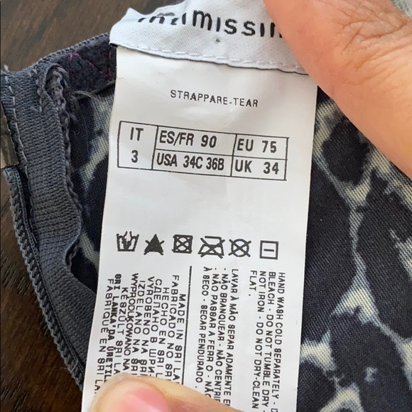 Intimissimi Corset 34C/36B - Picture 7 of 9